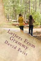 Letters from Grammy 1508944083 Book Cover