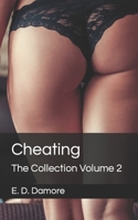 Cheating: The Collection Volume 2 B0BF2Q73MK Book Cover
