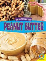 Peanut Butter 1489645373 Book Cover