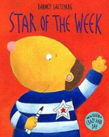 Star of the Week 0763630764 Book Cover