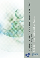 Journal on Policy and Complex Systems : Volume 6, Number 1, Spring 2020 1941472400 Book Cover