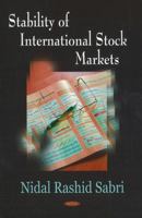 Stability of International Stock Markets 1600217435 Book Cover