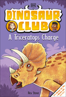 Dinosaur Club 2 0744049997 Book Cover