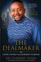 The Dealmaker B0HBT3MLMB Book Cover