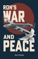 Ron's War and Peace 1914390539 Book Cover