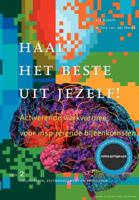Haal Het Beste Uit Jezelf! 9031352462 Book Cover