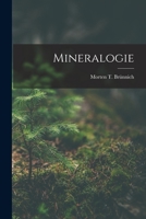 Mineralogie 1018765336 Book Cover