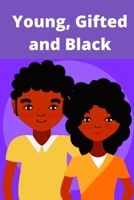 Black History Pride Notebook 1660376920 Book Cover