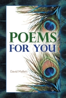 Poems For You 1039108946 Book Cover