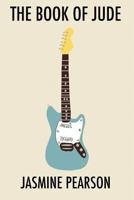 The Book of Jude 1523221410 Book Cover