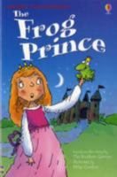The Frog Prince (Usborne Young Reading)