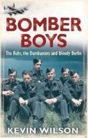 Bomber Boys 1407221345 Book Cover