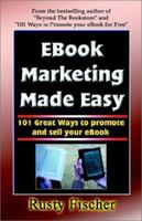 Ebook Marketing Made Easy 1592810152 Book Cover