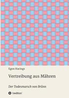 Vertreibung aus Mähren (German Edition) 3748275099 Book Cover