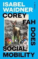 Corey Fah Does Social Mobility 1644452693 Book Cover