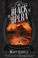 The Black Opera 1597802190 Book Cover