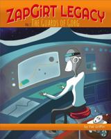 ZapGirt Legacy The Guards of Gorg B0DSLC5WP5 Book Cover