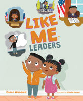 Like Me Leaders 164543964X Book Cover
