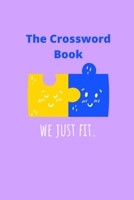 The Crossword book B0B392BWGF Book Cover