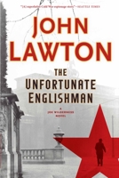 The Unfortunate Englishman : A Novel 0802123996 Book Cover