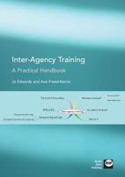 Inter-Agency Training: A Practical Handbook 1905541724 Book Cover