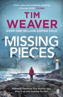 Missing Pieces 1405943769 Book Cover