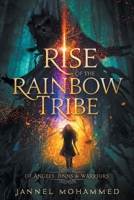 Rise of the Rainbow Tribe 1777199905 Book Cover