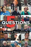 5 Questions 1951357043 Book Cover