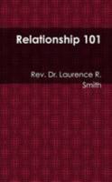 Relationship 101 1312844892 Book Cover