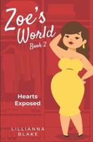 Hearts Exposed 1717489605 Book Cover