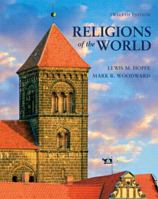 Religions of the World 0023572051 Book Cover