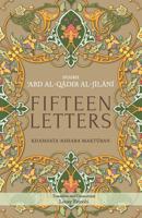 Fifteen Letters 9670526140 Book Cover