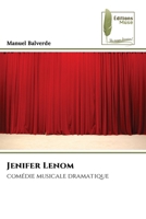 Jenifer Lenom (French Edition) 6204975390 Book Cover