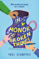 In Honor of Broken Things 1984816640 Book Cover