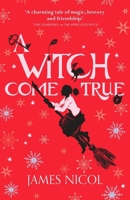 A Witch Come True null Book Cover