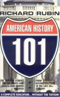 American History 101: From the Civil War to the End of the 20th Century 1596872128 Book Cover