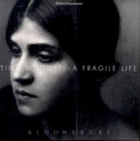 Tina Modotti: A Fragile Life 0811805026 Book Cover