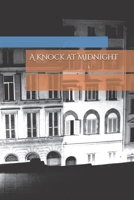 A Knock at Midnight: A magical book story in this side B0FF4GWDDR Book Cover