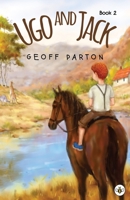 ugo and jack. book 2 1839340819 Book Cover