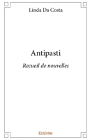 Antipasti (French Edition) 2334013242 Book Cover