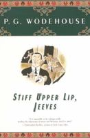 Stiff Upper Lip, Jeeves 0743203607 Book Cover