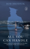 All You Can Handle B0DSK33CS9 Book Cover