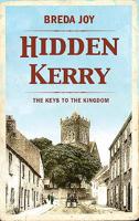 Hidden Kerry: The Keys to the Kingdom 178117220X Book Cover