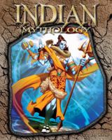 Indian Mythology 1617147222 Book Cover