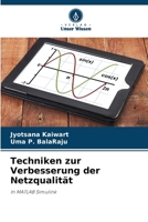 Techniken zur Verbesserung der Netzqualität (German Edition) 6208620252 Book Cover
