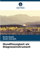 Mundflüssigkeit als Diagnoseinstrument 6205873850 Book Cover