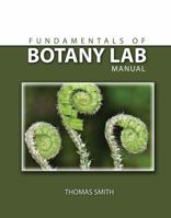 Botany Lab Manual 1465266208 Book Cover