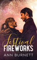 Festival Fireworks 0955854083 Book Cover