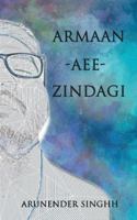 Armaan Aee Zindagi 1543702732 Book Cover