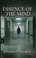 Essence of the Mind B0B5KV7CJX Book Cover